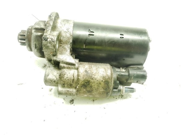 02Z911023N ARRANQUE SEAT LEON (1P1)|Desguaces La Cabaña