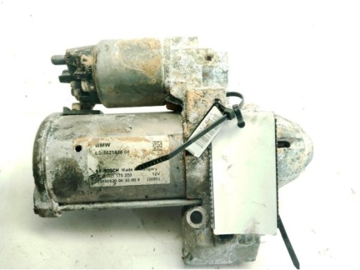 41525A2A397  PUERTA LAT TRA IZQ BMW 1 (F20)|Desguaces La Cabaña
