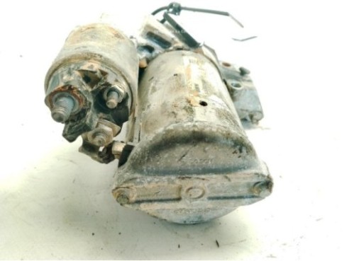 862183804 ARRANQUE BMW 1 (F20)|Desguaces La Cabaña