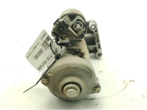 9832577880 ARRANQUE PEUGEOT 208 II (UB_, UP_, UW_)|Desguaces La Cabaña