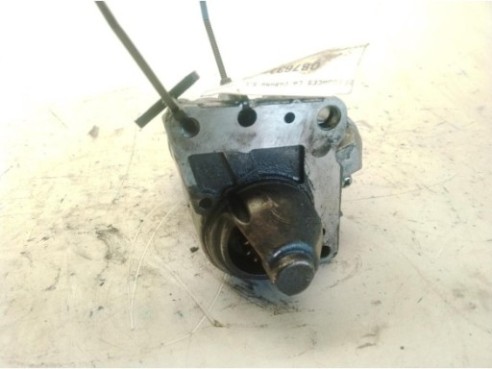 5802Z8 ARRANQUE CITROEN C4 Grand Picasso I (UA_)|Desguaces La Cabaña