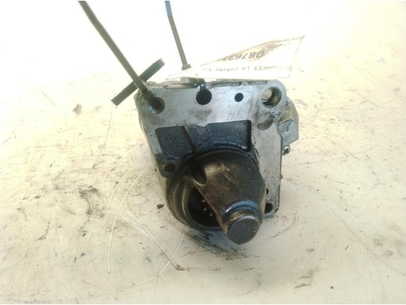 5802Z8 ARRANQUE CITROEN C4 Grand Picasso I (UA_)|Desguaces La Cabaña