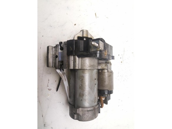 857084606 4380000494 ARRANQUE BMW 3 Touring (F31)|Desguaces La Cabaña