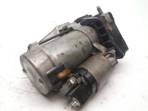 857084606 4380000494 ARRANQUE BMW 3 Touring (F31)|Desguaces La Cabaña