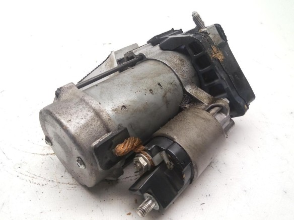 857084606 4380000494 ARRANQUE BMW 3 Touring (F31)|Desguaces La Cabaña