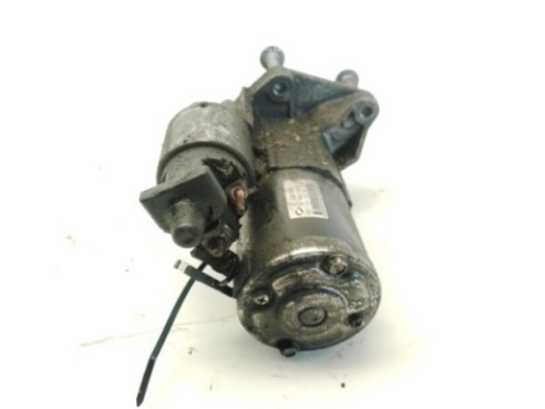 93456402 ARRANQUE OPEL VIVARO B Furgón (X82)|Desguaces La Cabaña