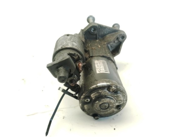 93456402 ARRANQUE OPEL VIVARO B Furgón (X82)|Desguaces La Cabaña