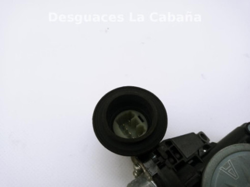 TOYOTA|Desguaces La Cabaña 2