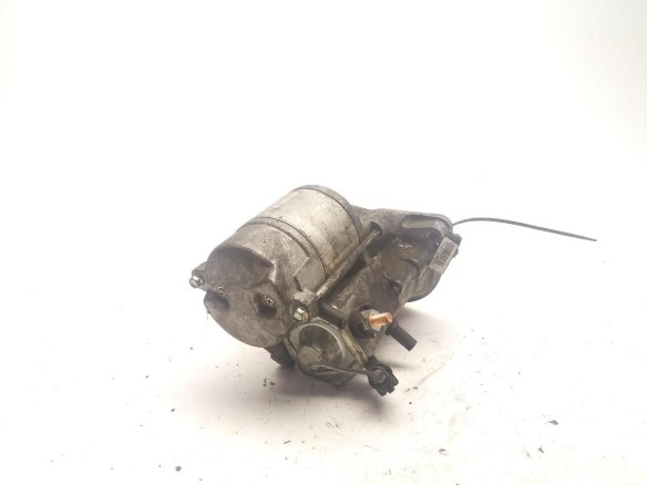 2810064300 ARRANQUE TOYOTA RAV 4 II (_A2_)|Desguaces La Cabaña