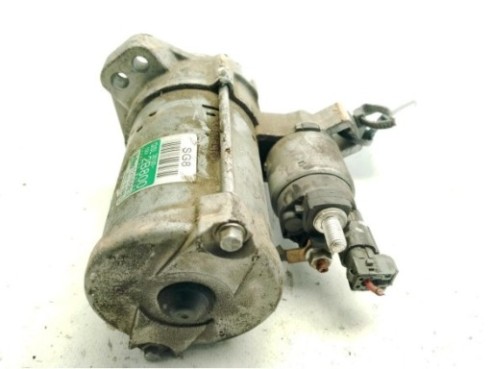 361002B800 ARRANQUE KIA SPORTAGE (QL)|Desguaces La Cabaña