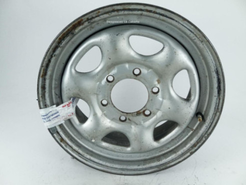 LLANTAS|Desguaces La Cabaña 2