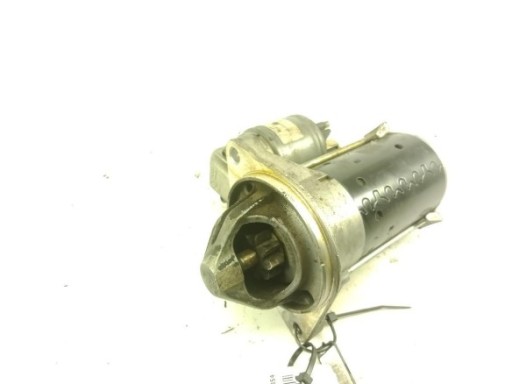 MOTOR / ESCAPE|Desguaces La Cabaña