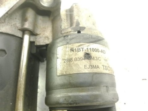 MOTOR / ESCAPE|Desguaces La Cabaña 2