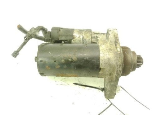 MOTOR / ESCAPE|Desguaces La Cabaña 2