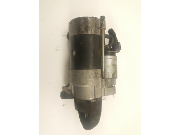 M001TF0471 ARRANQUE OPEL ASTRA K (B16)|Desguaces La Cabaña