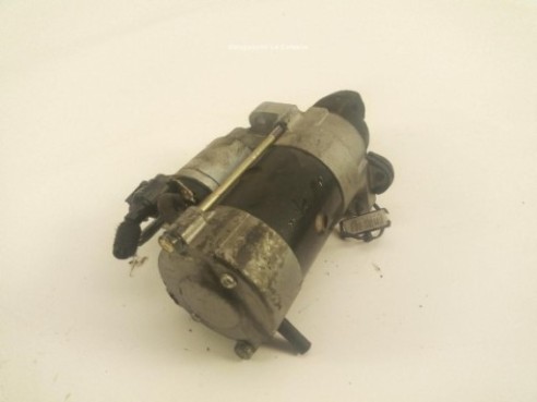M001TF0471 ARRANQUE OPEL ASTRA K (B16)|Desguaces La Cabaña