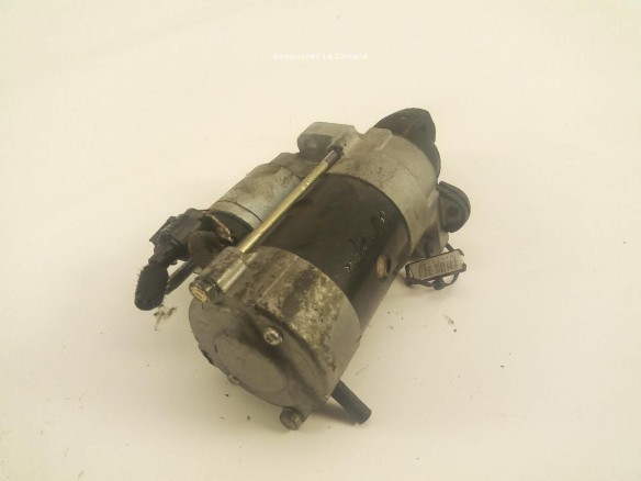 M001TF0471 ARRANQUE OPEL ASTRA K (B16)|Desguaces La Cabaña