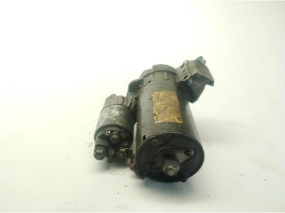 12418574102  ARRANQUE BMW 5 (F10)|Desguaces La Cabaña