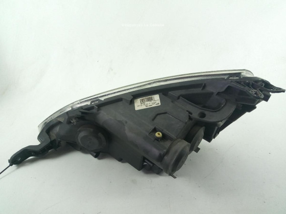 899012650149 FARO IZQUIERDO CITROEN JUMPY Furgón |Desguaces La Cabaña