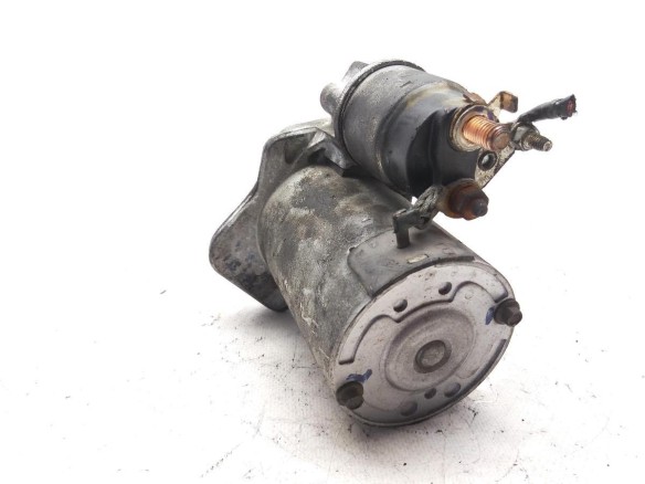 1196052A ARRANQUE NISSAN MICRA IV (K13)|Desguaces La Cabaña