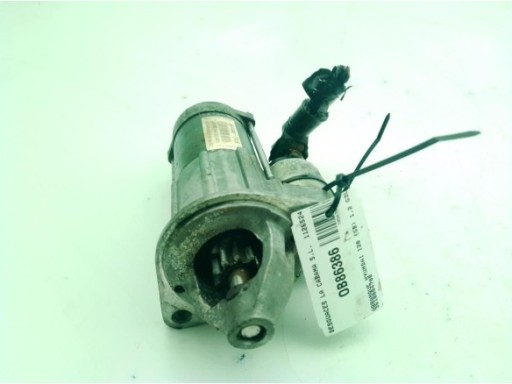  4300002BB0 CAJA CAMBIOS HYUNDAI i20 (GB)|Desguaces La Cabaña