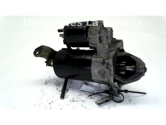 058911023B ARRANQUE AUDI A4 (8D2, B5)|Desguaces La Cabaña