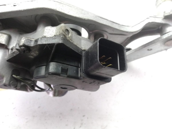 98100D4000 MOTOR LIMPIAPARABRISAS DEL KIA OPTIMA |Desguaces La Cabaña