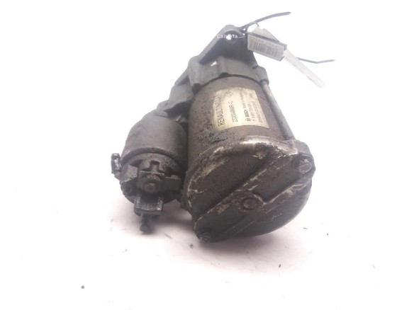 233004868RC ARRANQUE NISSAN JUKE (F15)|Desguaces La Cabaña