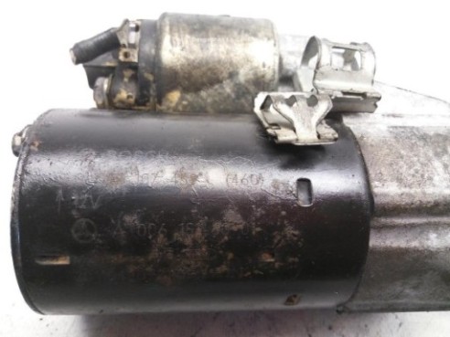 A2128205026 SENSOR IMPACTO LATERAL MERCEDES BENZ CLASE E (W212)|Desguaces La Cabaña 2