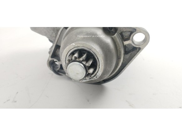 0001121024 ARRANQUE SEAT IBIZA II (6K1)|Desguaces La Cabaña