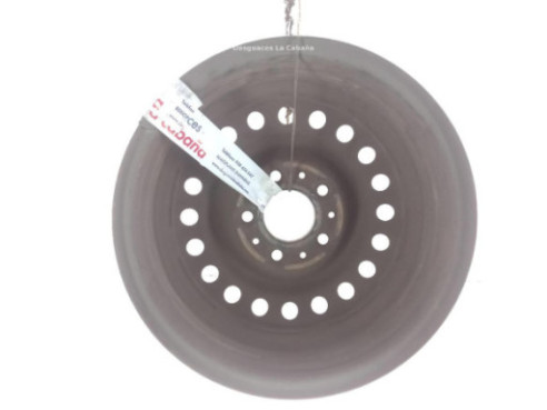 LLANTAS|Desguaces La Cabaña 2