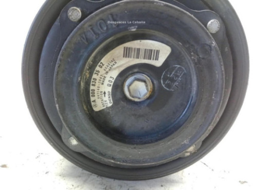 COMPRESOR AA|Desguaces La Cabaña 2