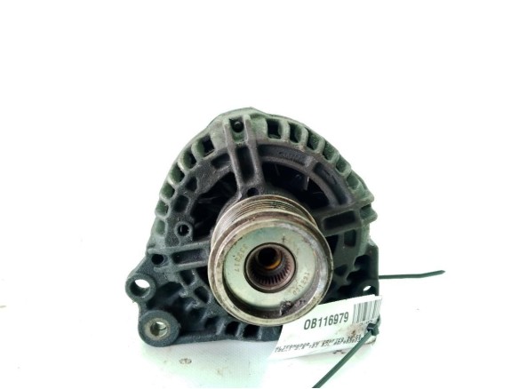 06F903023E ALTERNADOR VW CRAFTER 30-50 Furgón (2E_)|Desguaces La Cabaña