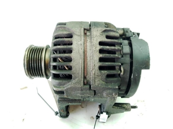 06F903023E ALTERNADOR VW CRAFTER 30-50 Furgón (2E_)|Desguaces La Cabaña