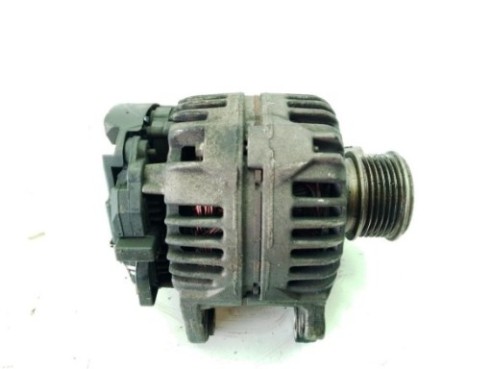 06F903023E ALTERNADOR VW CRAFTER 30-50 Furgón (2E_)|Desguaces La Cabaña