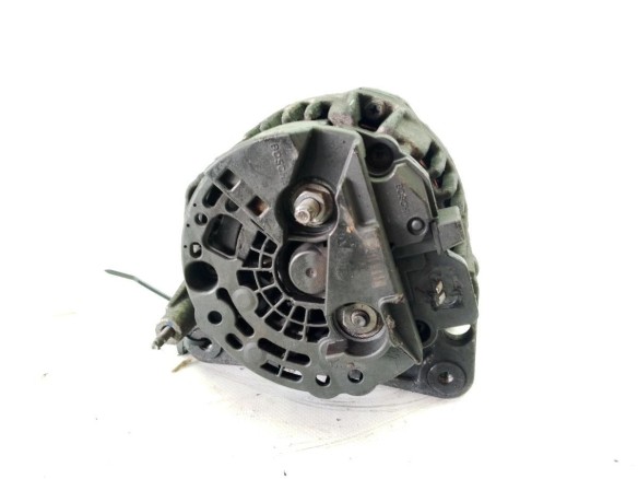 06F903023E ALTERNADOR VW CRAFTER 30-50 Furgón (2E_)|Desguaces La Cabaña