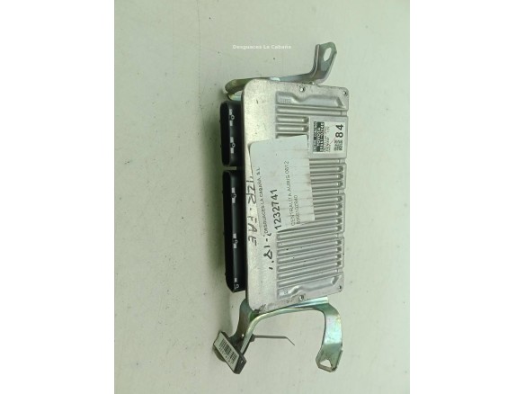 896610Z840, CENTRALITA MOTOR TOYOTA AURIS (_E15_)|Desguaces La Cabaña
