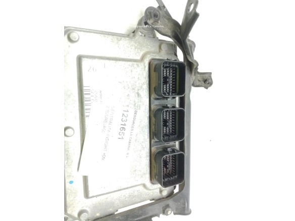 37820RBJA65, CENTRALITA MOTOR HONDA INSIGHT (ZE_)|Desguaces La Cabaña