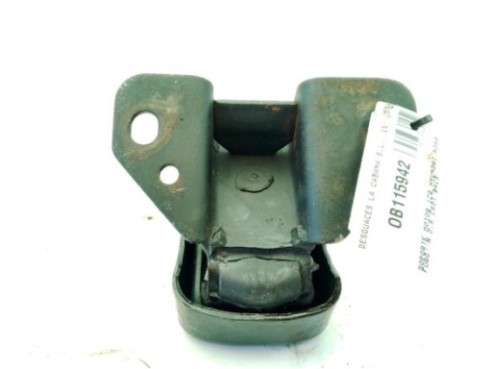   BRAZO SUSPENSION DEL IZQ INF HYUNDAI H350 Furgón|Desguaces La Cabaña 2