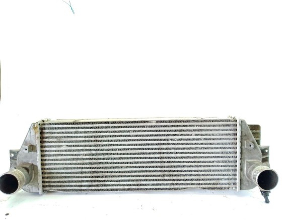   INTERCOOLER HYUNDAI H350 Furgón|Desguaces La Cabaña