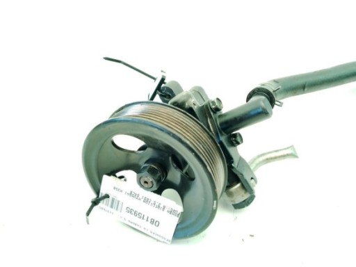   BRAZO SUSPENSION DEL IZQ INF HYUNDAI H350 Furgón|Desguaces La Cabaña