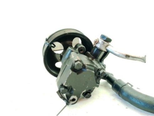   BRAZO SUSPENSION DEL IZQ INF HYUNDAI H350 Furgón|Desguaces La Cabaña 2