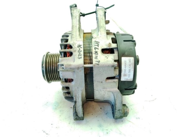 373004A900 ALTERNADOR HYUNDAI H350 Furgón|Desguaces La Cabaña