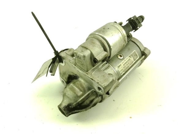 9825233080 ARRANQUE CITROEN C4 SPACETOURER|Desguaces La Cabaña