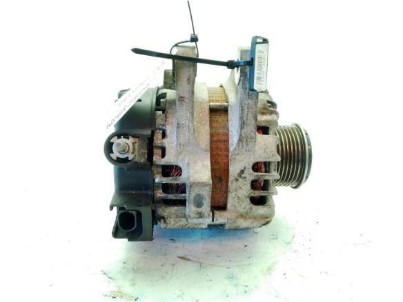 373004A900 ALTERNADOR HYUNDAI H350 Furgón|Desguaces La Cabaña
