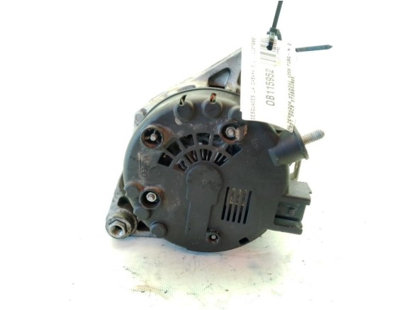 373004A900 ALTERNADOR HYUNDAI H350 Furgón|Desguaces La Cabaña
