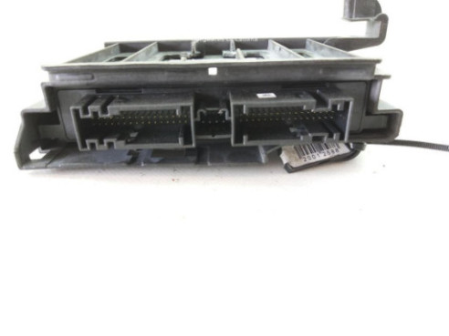 CENTRALITA|Desguaces La Cabaña 2