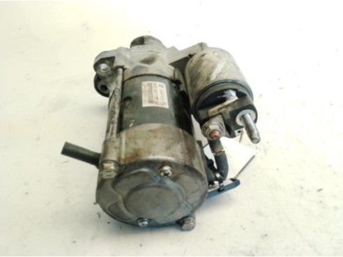 55497878 ARRANQUE OPEL INSIGNIA A Sports Tourer (G09)|Desguaces La Cabaña