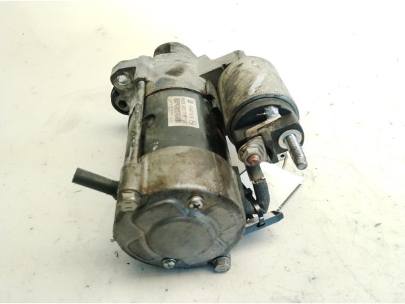 55497878 ARRANQUE OPEL INSIGNIA A Sports Tourer (G09)|Desguaces La Cabaña