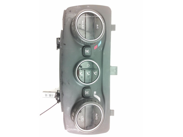 07356601360 MANDO CLIMA FIAT TIPO Sedán (356_) |Desguaces La Cabaña